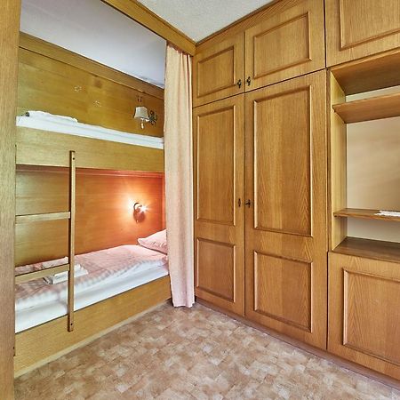 Appartements Alpin Saalbach-Hinterglemm Exterior foto