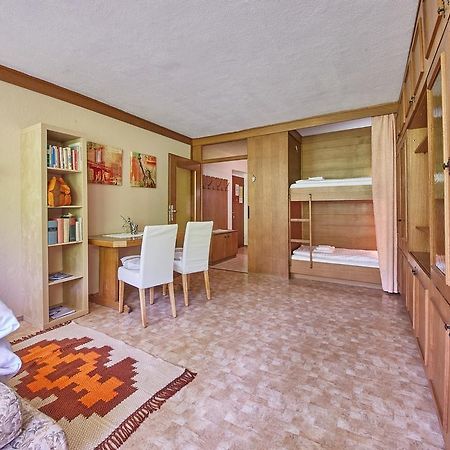 Appartements Alpin Saalbach-Hinterglemm Exterior foto