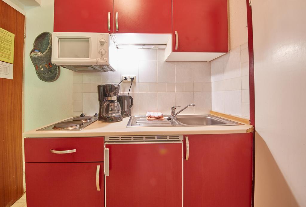 Appartements Alpin Saalbach-Hinterglemm Exterior foto