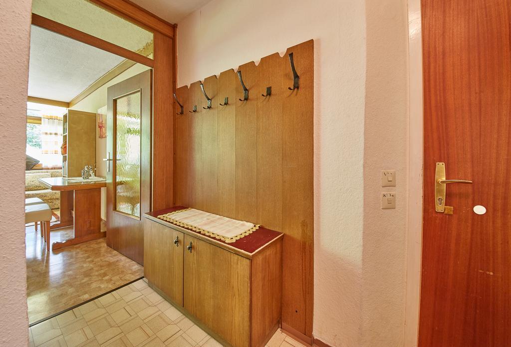 Appartements Alpin Saalbach-Hinterglemm Exterior foto