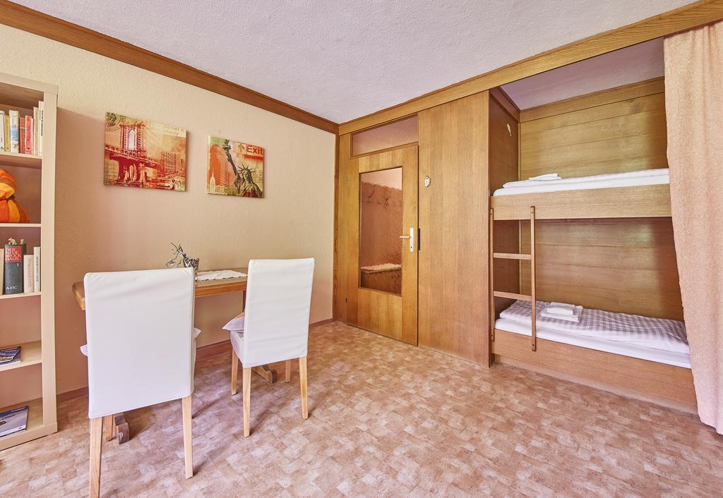 Appartements Alpin Saalbach-Hinterglemm Exterior foto