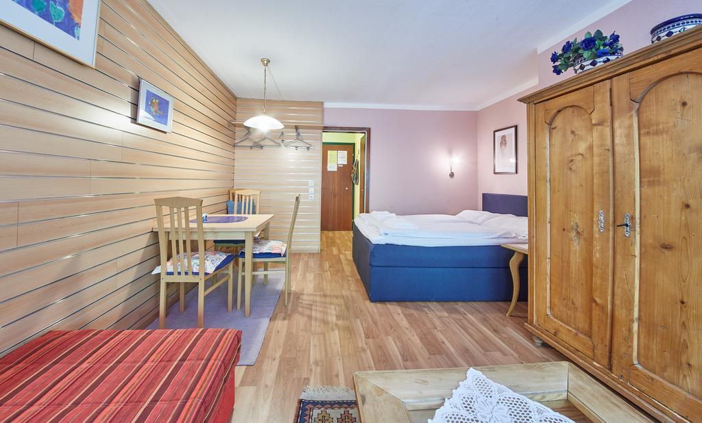 Appartements Alpin Saalbach-Hinterglemm Exterior foto
