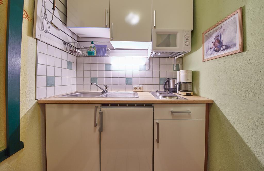 Appartements Alpin Saalbach-Hinterglemm Exterior foto