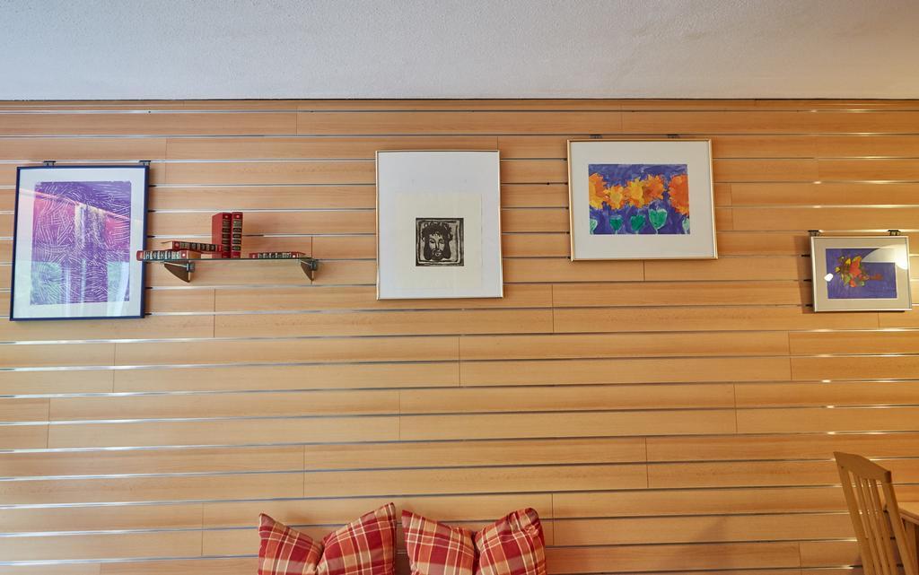 Appartements Alpin Saalbach-Hinterglemm Exterior foto