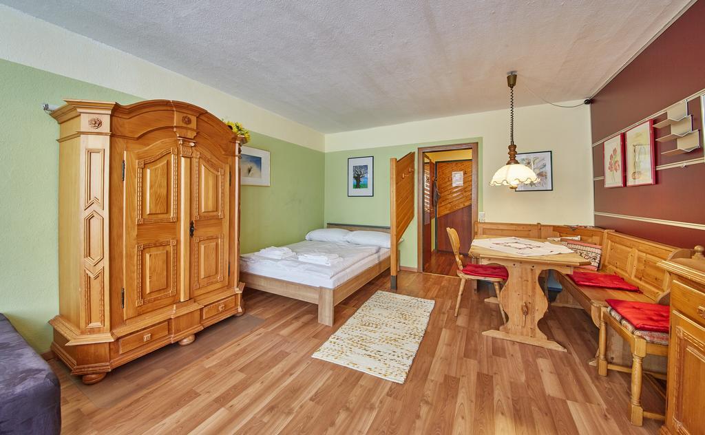 Appartements Alpin Saalbach-Hinterglemm Exterior foto