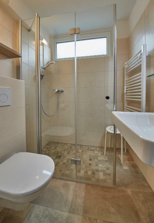 Appartements Alpin Saalbach-Hinterglemm Exterior foto