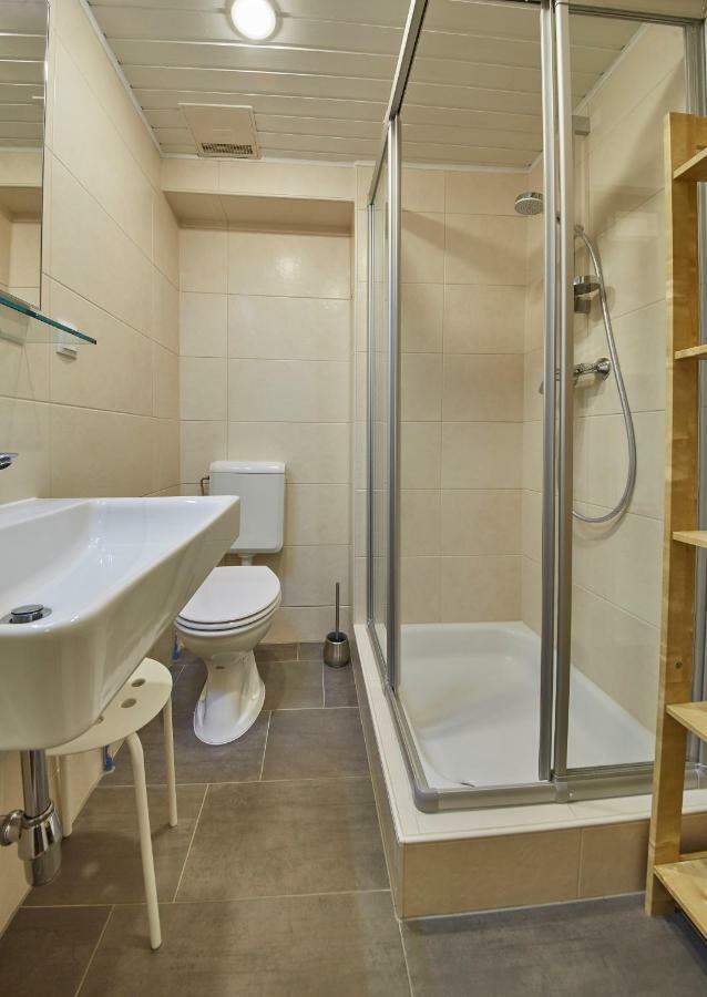 Appartements Alpin Saalbach-Hinterglemm Exterior foto